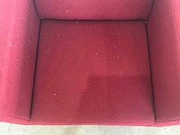 Kinnarps fauteuil - afbeelding 4 van  6