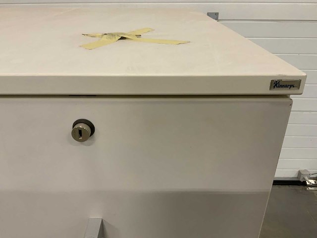 Kinnarps kast (3x) - afbeelding 1 van  2