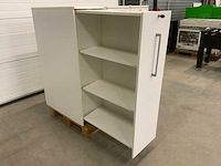 Kinnarps kast (3x) - afbeelding 2 van  2