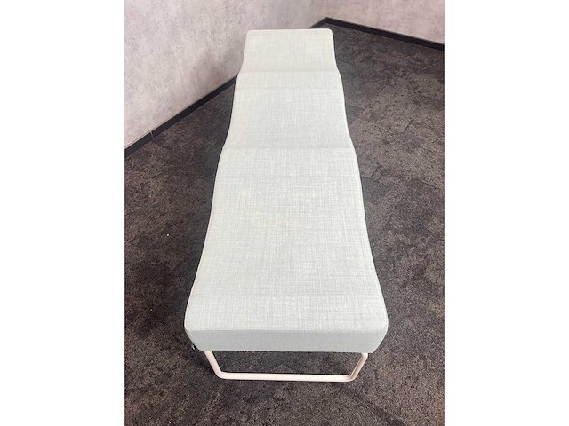 Kinnarps libra - design sofa - afbeelding 4 van  4