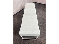 Kinnarps libra - design sofa - afbeelding 4 van  4