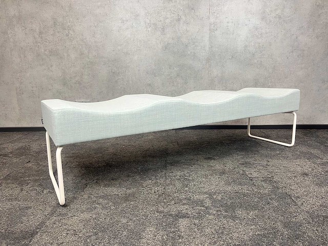 Kinnarps libra - design sofa - afbeelding 1 van  6