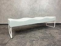 Kinnarps libra - design sofa - afbeelding 1 van  6