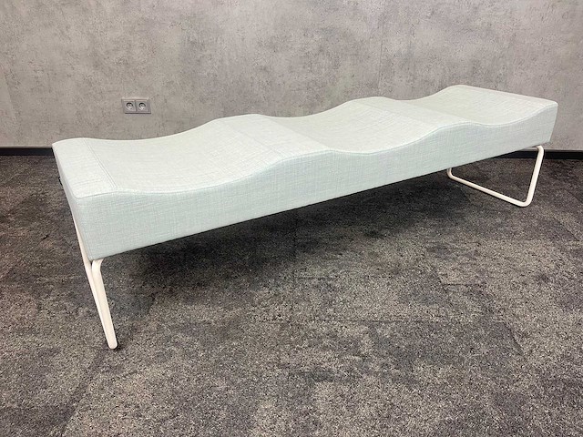 Kinnarps libra - design sofa - afbeelding 3 van  6