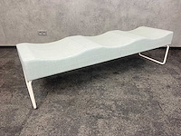 Kinnarps libra - design sofa - afbeelding 3 van  6