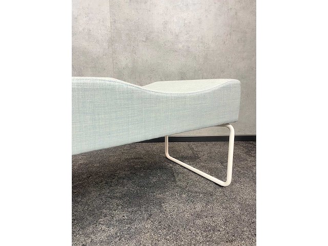 Kinnarps libra - design sofa - afbeelding 5 van  6