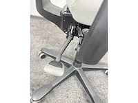 Kinnarps plus 6/8 - ergonomische bureaustoel - afbeelding 3 van  18