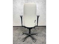 Kinnarps plus 6/8 - ergonomische bureaustoel - afbeelding 5 van  18