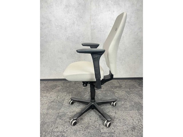 Kinnarps plus 6/8 - ergonomische bureaustoel - afbeelding 7 van  18