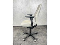 Kinnarps plus 6/8 - ergonomische bureaustoel - afbeelding 7 van  18
