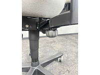 Kinnarps plus 6/8 - ergonomische bureaustoel - afbeelding 8 van  18