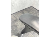 Kinnarps plus 6/8 - ergonomische bureaustoel - afbeelding 9 van  18