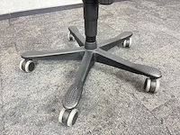 Kinnarps plus 6/8 - ergonomische bureaustoel - afbeelding 12 van  18