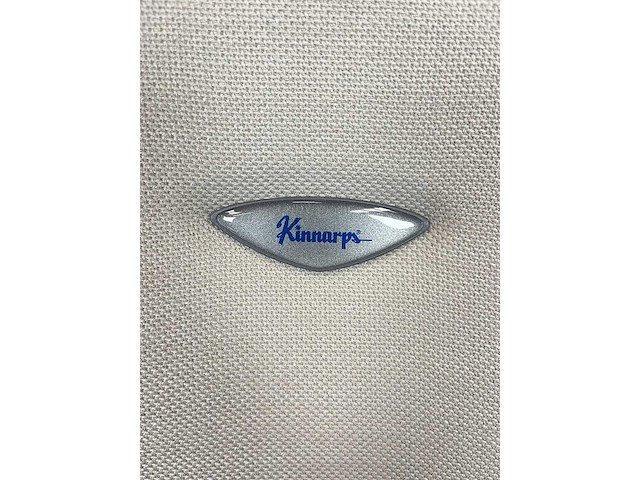 Kinnarps plus 6/8 - ergonomische bureaustoel - afbeelding 13 van  18