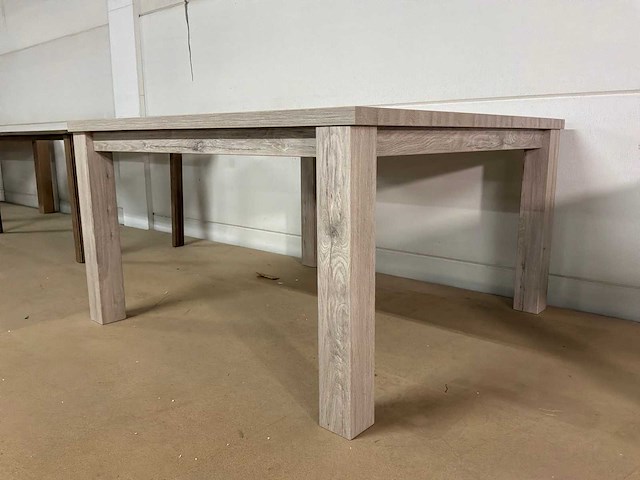 Kino eetkamertafel - afbeelding 1 van  8