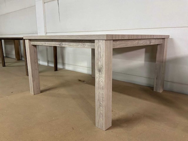 Kino eetkamertafel - afbeelding 2 van  8