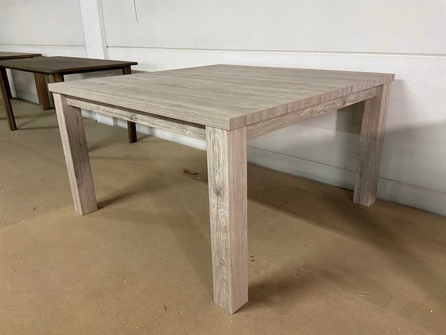 Kino eetkamertafel - afbeelding 3 van  8