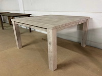 Kino eetkamertafel - afbeelding 3 van  8