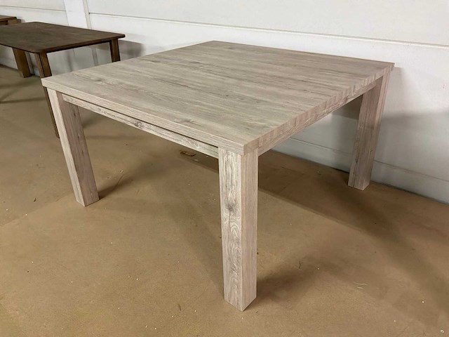 Kino eetkamertafel - afbeelding 4 van  8