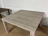 Kino eetkamertafel - afbeelding 5 van  8