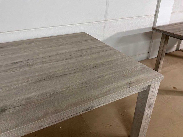 Kino eetkamertafel - afbeelding 7 van  8