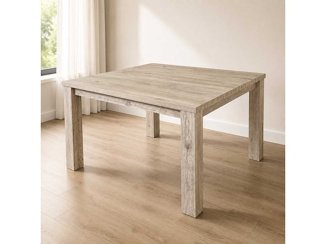Kino eetkamertafel - afbeelding 1 van  6
