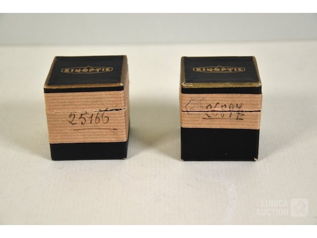 Kinoptik paris - afbeelding 2 van  8