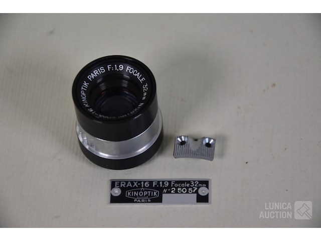 Kinoptik paris - afbeelding 3 van  8