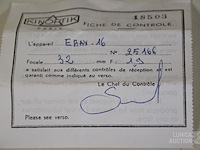 Kinoptik paris - afbeelding 4 van  8