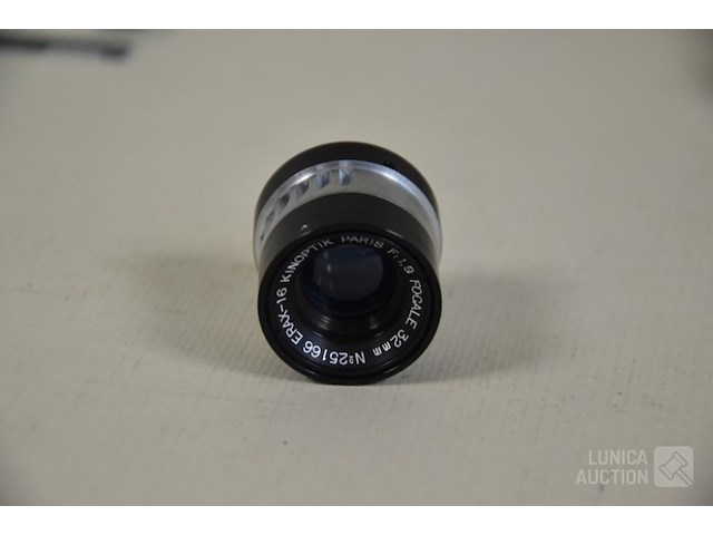 Kinoptik paris - afbeelding 5 van  8