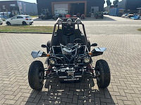 Kinroad buggy quad - afbeelding 2 van  3