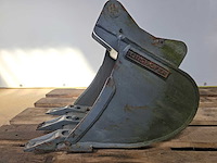 Kinshofer - s30/180 - graafbak - afbeelding 1 van  7