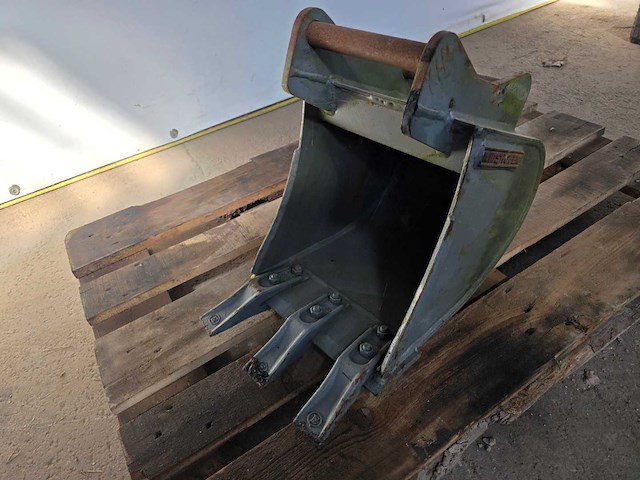 Kinshofer - s30/180 - graafbak - afbeelding 5 van  7