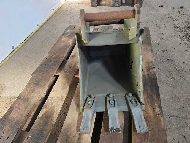 Kinshofer - s30/180 - graafbak - afbeelding 6 van  7