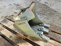 Kinshofer - s30/180 - graafbak - afbeelding 7 van  7