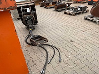 Kinshofer c05hpx-60 schalengrijper - afbeelding 5 van  9