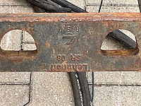 Kinshofer c05hpx-60 schalengrijper - afbeelding 7 van  9
