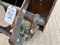 Kinshofer c05hpx-60 schalengrijper - afbeelding 9 van  9