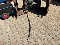 Kinshofer c18ve-80 schalengrijper - afbeelding 7 van  10
