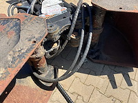 Kinshofer c18ve-80 schalengrijper - afbeelding 9 van  10
