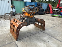 Kinshofer d24 sorteergrijper - afbeelding 1 van  9