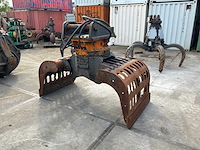 Kinshofer d24 sorteergrijper - afbeelding 3 van  9