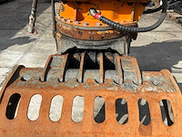 Kinshofer d24 sorteergrijper - afbeelding 7 van  9