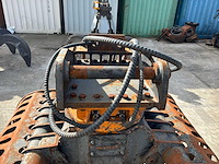 Kinshofer d24 sorteergrijper - afbeelding 9 van  9