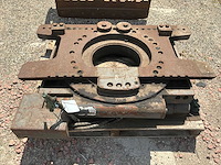 Kinshofer heftruck kanteljuk - afbeelding 4 van  5