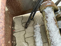 Kinshofer hpx schalengrijper - afbeelding 6 van  7