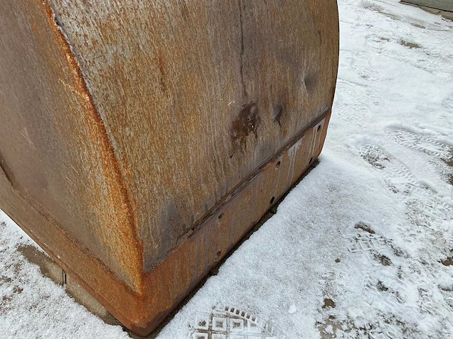 Kinshofer hpx schalengrijper - afbeelding 4 van  7