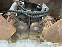 Kinshofer hpx schalengrijper - afbeelding 5 van  7