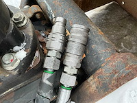 Kinshofer hpx schalengrijper - afbeelding 5 van  6