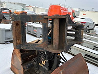 Kinshofer hpx schalengrijper - afbeelding 8 van  10